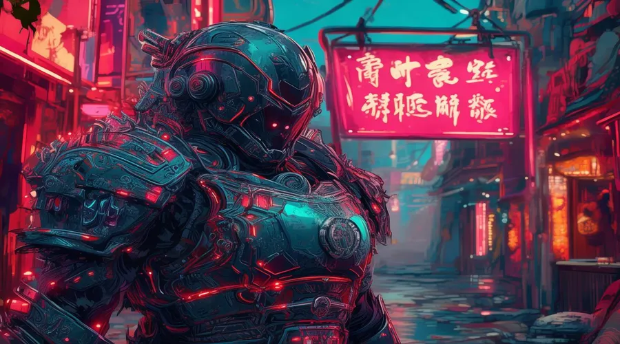 霸略征战兑换码横幅图片3
